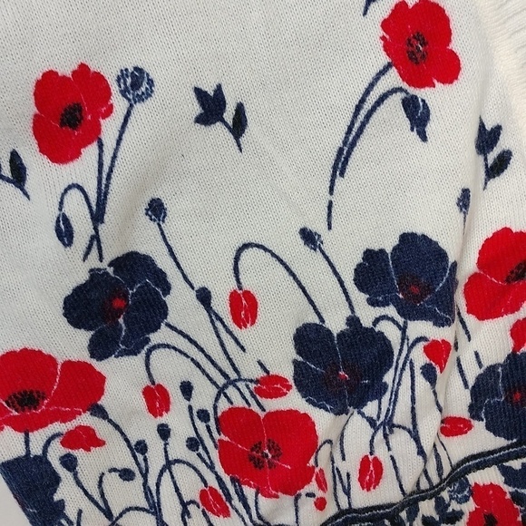 Cathy Daniels women's medium sized layered cardigan - Picture 5 of 9